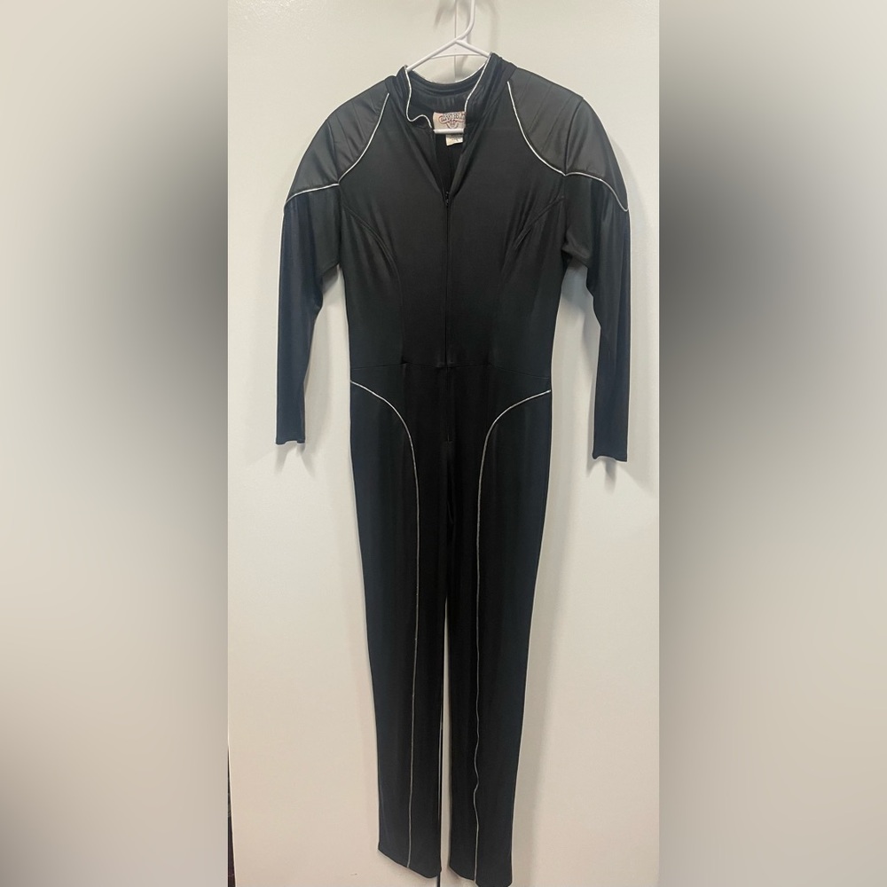 Jerry Beck Hunger Games, Star Wars, villain costume - medium